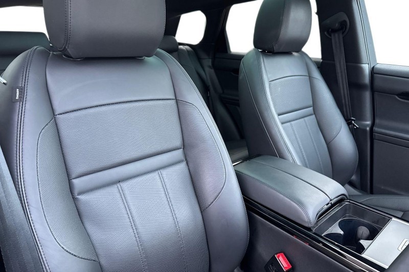 2023 (73) LAND ROVER RANGE ROVER EVOQUE 1.5 P300e Dynamic HSE 5dr Auto 4745496