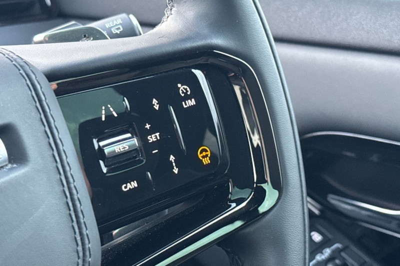 2023 (73) LAND ROVER RANGE ROVER EVOQUE 1.5 P300e Dynamic HSE 5dr Auto 4745497