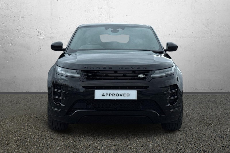 2023 (73) LAND ROVER RANGE ROVER EVOQUE 1.5 P300e Dynamic HSE 5dr Auto 4745477