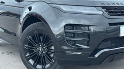 2023 (73) LAND ROVER RANGE ROVER EVOQUE 1.5 P300e Dynamic HSE 5dr Auto 4745509