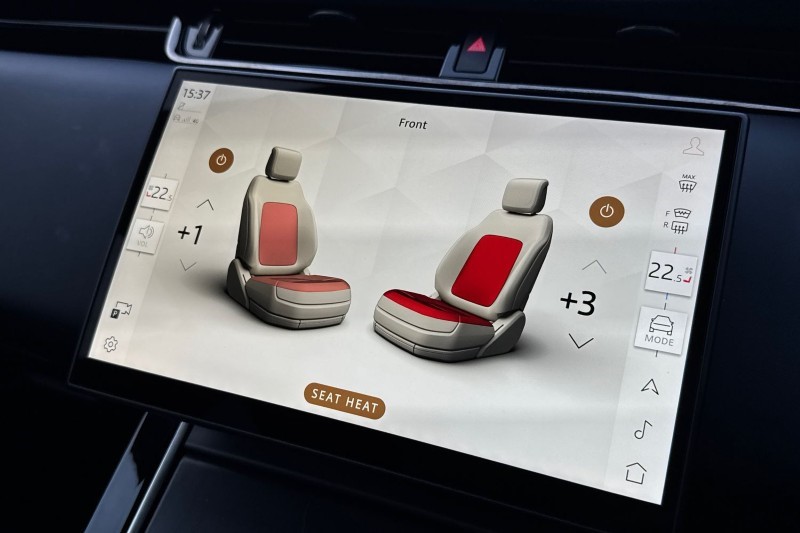 2023 (73) LAND ROVER RANGE ROVER EVOQUE 1.5 P300e Dynamic HSE 5dr Auto 4745503