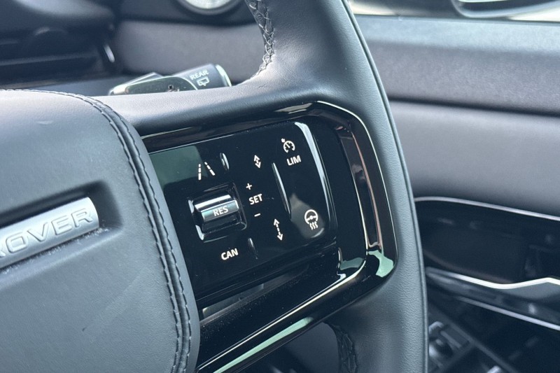 2023 (73) LAND ROVER RANGE ROVER EVOQUE 1.5 P300e Dynamic HSE 5dr Auto 4745499