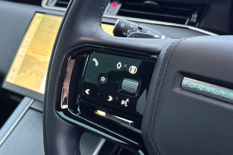 2023 (73) LAND ROVER RANGE ROVER EVOQUE 1.5 P300e Dynamic HSE 5dr Auto 4745498