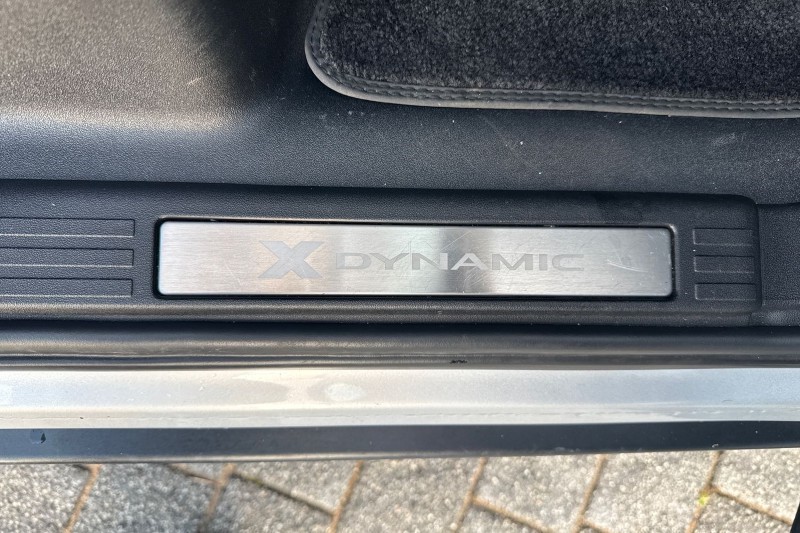 2024 (24) LAND ROVER DEFENDER 3.0 D300 X-Dynamic SE 110 5dr Auto 4820236