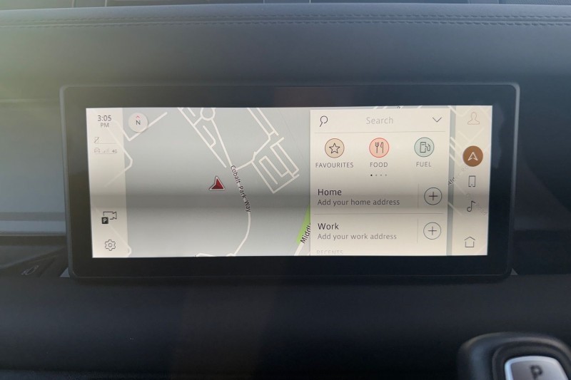 2024 (24) LAND ROVER DEFENDER 3.0 D300 X-Dynamic SE 110 5dr Auto 4820227