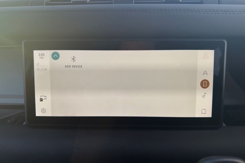 2024 (24) LAND ROVER DEFENDER 3.0 D300 X-Dynamic SE 110 5dr Auto 4820229