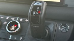 2024 (24) LAND ROVER DEFENDER 3.0 D300 X-Dynamic SE 110 5dr Auto 4820209