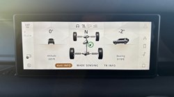 2024 (24) LAND ROVER DEFENDER 3.0 D300 X-Dynamic SE 110 5dr Auto 4820234