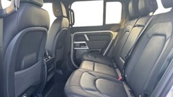 2024 (24) LAND ROVER DEFENDER 3.0 D300 X-Dynamic SE 110 5dr Auto 4820200