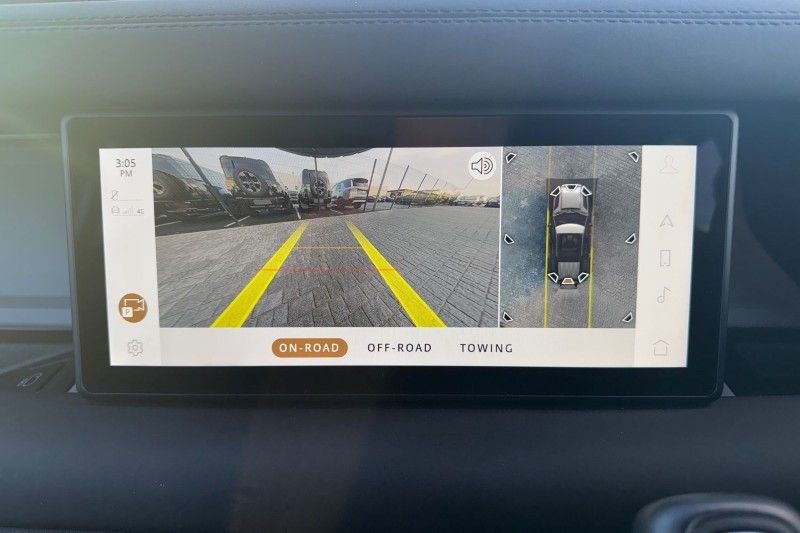 2024 (24) LAND ROVER DEFENDER 3.0 D300 X-Dynamic SE 110 5dr Auto 4820228