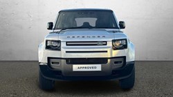 2024 (24) LAND ROVER DEFENDER 3.0 D300 X-Dynamic SE 110 5dr Auto 4820203