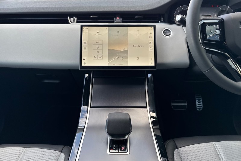 2025 (75) LAND ROVER RANGE ROVER EVOQUE 2.0 D200 Dynamic SE 5dr Auto 5301468