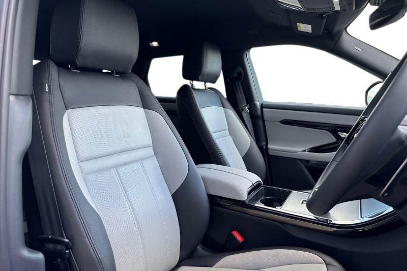 2025 (75) LAND ROVER RANGE ROVER EVOQUE 2.0 D200 Dynamic SE 5dr Auto 5301479