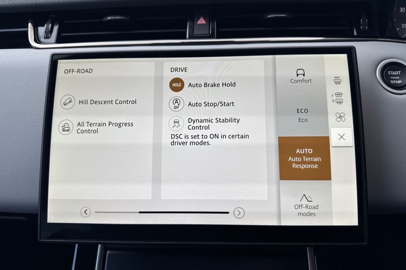 2025 (75) LAND ROVER RANGE ROVER EVOQUE 2.0 D200 Dynamic SE 5dr Auto 5301488