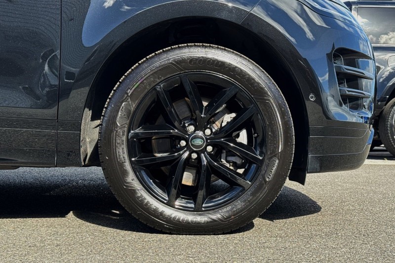 2025 (75) LAND ROVER RANGE ROVER EVOQUE 2.0 D200 Dynamic SE 5dr Auto 5301462