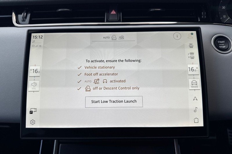 2025 (75) LAND ROVER RANGE ROVER EVOQUE 2.0 D200 Dynamic SE 5dr Auto 5301513