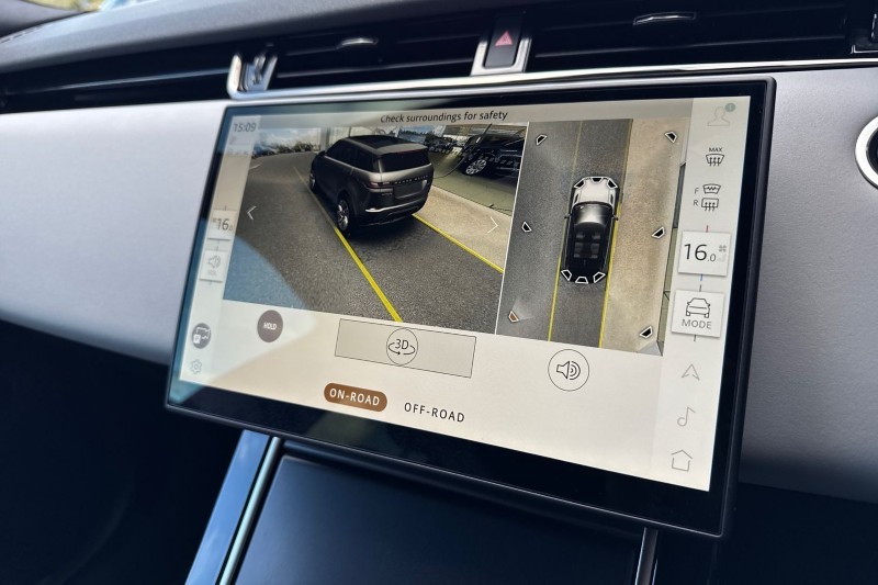 2025 (75) LAND ROVER RANGE ROVER EVOQUE 2.0 D200 Dynamic SE 5dr Auto 5301466