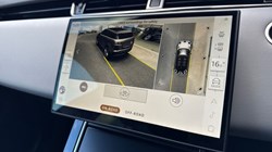 2025 (75) LAND ROVER RANGE ROVER EVOQUE 2.0 D200 Dynamic SE 5dr Auto 5301466