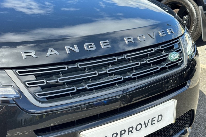 2025 (75) LAND ROVER RANGE ROVER EVOQUE 2.0 D200 Dynamic SE 5dr Auto 5301499