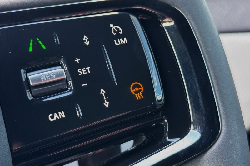 2025 (75) LAND ROVER RANGE ROVER EVOQUE 2.0 D200 Dynamic SE 5dr Auto 5301480