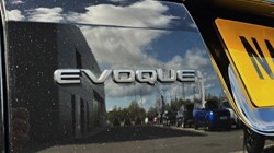 2025 (75) LAND ROVER RANGE ROVER EVOQUE 2.0 D200 Dynamic SE 5dr Auto 5301502