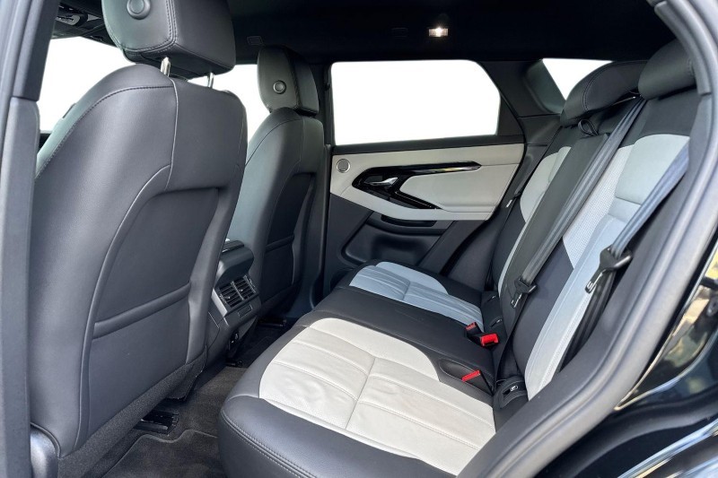 2025 (75) LAND ROVER RANGE ROVER EVOQUE 2.0 D200 Dynamic SE 5dr Auto 5301458