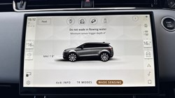 2025 (75) LAND ROVER RANGE ROVER EVOQUE 2.0 D200 Dynamic SE 5dr Auto 5301514