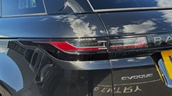 2025 (75) LAND ROVER RANGE ROVER EVOQUE 2.0 D200 Dynamic SE 5dr Auto 5301473