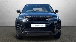 2025 (75) LAND ROVER RANGE ROVER EVOQUE 2.0 D200 Dynamic SE 5dr Auto 5301461