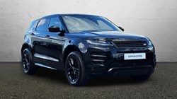 2025 (75) LAND ROVER RANGE ROVER EVOQUE 2.0 D200 Dynamic SE 5dr Auto 5301455