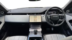 2025 (75) LAND ROVER RANGE ROVER EVOQUE 2.0 D200 Dynamic SE 5dr Auto 5301463