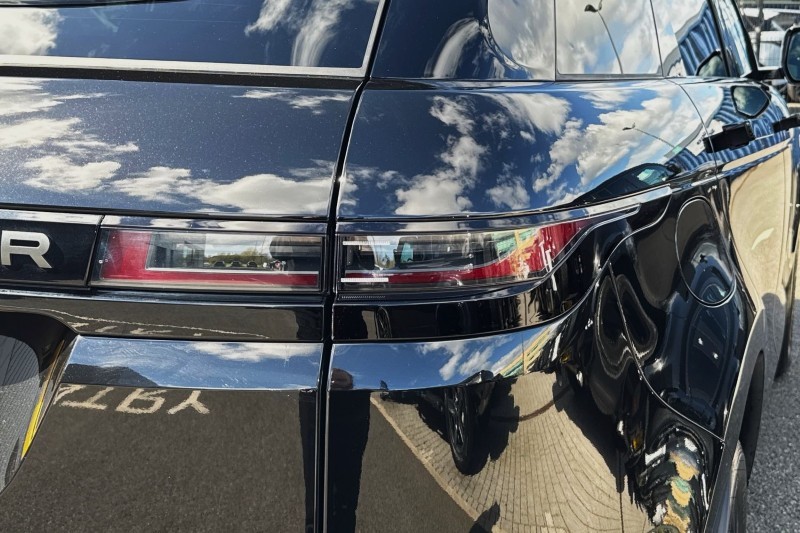 2025 (75) LAND ROVER RANGE ROVER EVOQUE 2.0 D200 Dynamic SE 5dr Auto 5301503