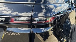 2025 (75) LAND ROVER RANGE ROVER EVOQUE 2.0 D200 Dynamic SE 5dr Auto 5301503