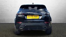 2025 (75) LAND ROVER RANGE ROVER EVOQUE 2.0 D200 Dynamic SE 5dr Auto 5301460
