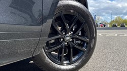 2025 (75) LAND ROVER RANGE ROVER EVOQUE 2.0 D200 Dynamic SE 5dr Auto 5301505