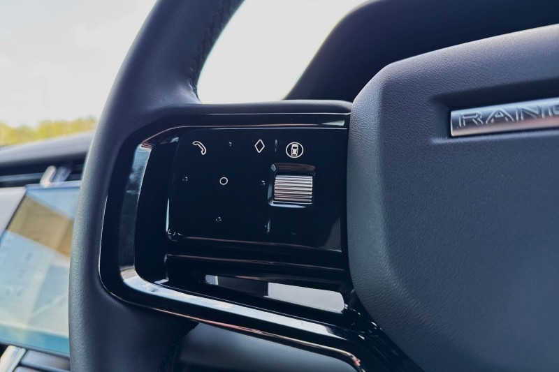 2025 (75) LAND ROVER RANGE ROVER EVOQUE 2.0 D200 Dynamic SE 5dr Auto 5301481