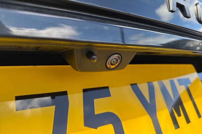 2025 (75) LAND ROVER RANGE ROVER EVOQUE 2.0 D200 Dynamic SE 5dr Auto 5301497