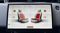 2025 (75) LAND ROVER RANGE ROVER EVOQUE 2.0 D200 Dynamic SE 5dr Auto 5301489