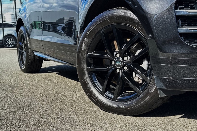 2025 (75) LAND ROVER RANGE ROVER EVOQUE 2.0 D200 Dynamic SE 5dr Auto 5301500