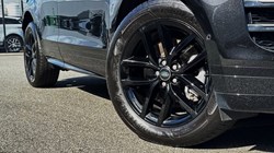 2025 (75) LAND ROVER RANGE ROVER EVOQUE 2.0 D200 Dynamic SE 5dr Auto 5301500