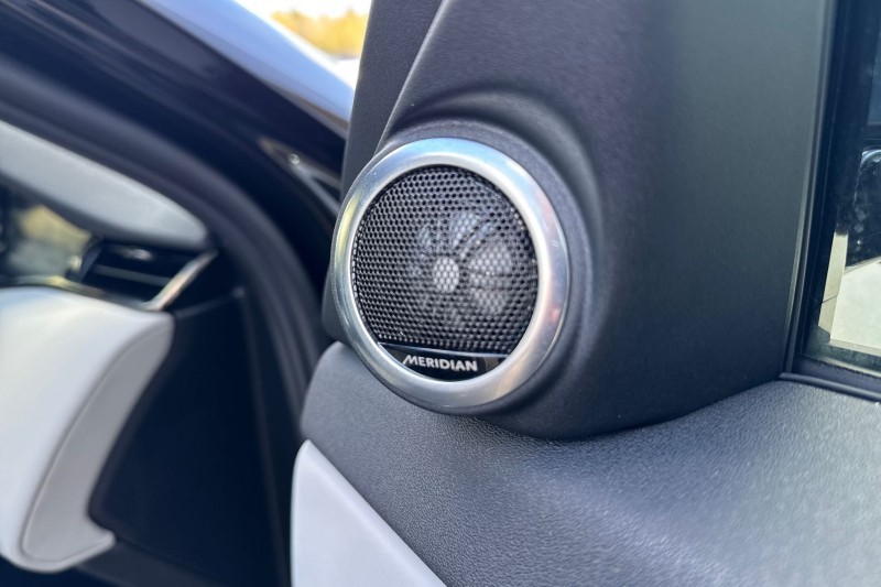 2025 (75) LAND ROVER RANGE ROVER EVOQUE 2.0 D200 Dynamic SE 5dr Auto 5301509