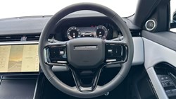2025 (75) LAND ROVER RANGE ROVER EVOQUE 2.0 D200 Dynamic SE 5dr Auto 5301469