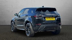 2025 (75) LAND ROVER RANGE ROVER EVOQUE 2.0 D200 Dynamic SE 5dr Auto 5301456