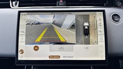 2025 (75) LAND ROVER RANGE ROVER EVOQUE 2.0 D200 Dynamic SE 5dr Auto 5301485