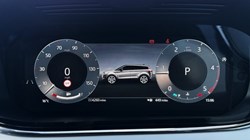 2025 (75) LAND ROVER RANGE ROVER EVOQUE 2.0 D200 Dynamic SE 5dr Auto 5301470