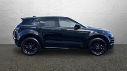 2025 (75) LAND ROVER RANGE ROVER EVOQUE 2.0 D200 Dynamic SE 5dr Auto 5301459