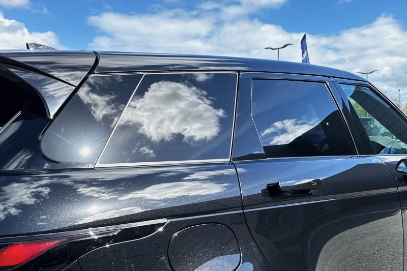 2025 (75) LAND ROVER RANGE ROVER EVOQUE 2.0 D200 Dynamic SE 5dr Auto 5301507