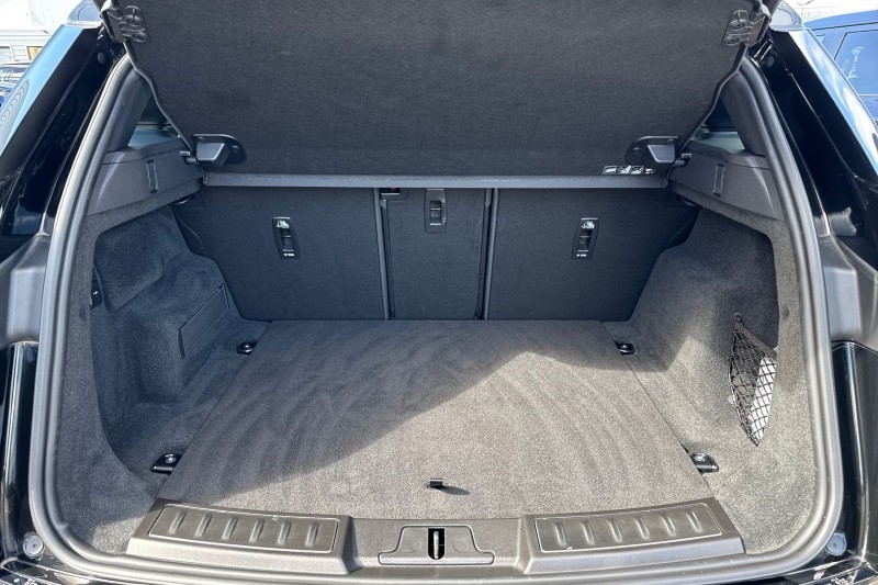 2025 (75) LAND ROVER RANGE ROVER EVOQUE 2.0 D200 Dynamic SE 5dr Auto 5301464