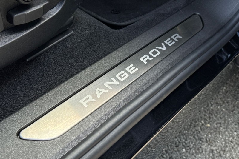 2025 (75) LAND ROVER RANGE ROVER EVOQUE 2.0 D200 Dynamic SE 5dr Auto 5301494
