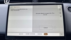 2025 (75) LAND ROVER RANGE ROVER EVOQUE 2.0 D200 Dynamic SE 5dr Auto 5301486